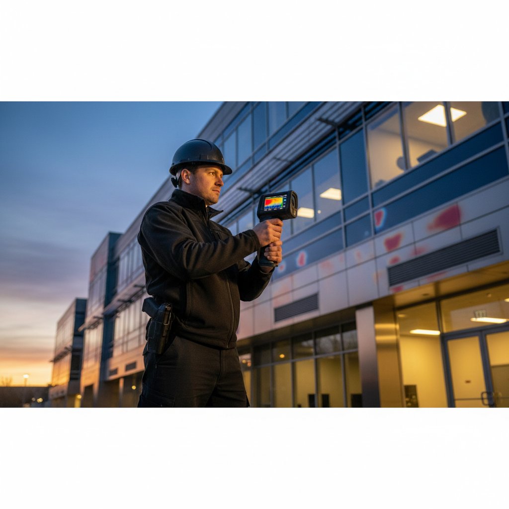 Access control systems evaluation