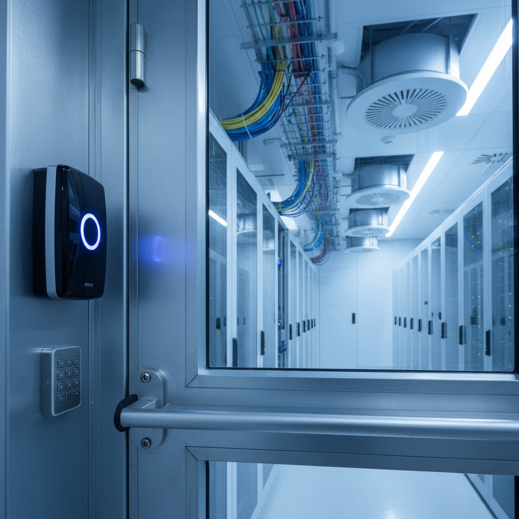 Technology Park Security Evaluation