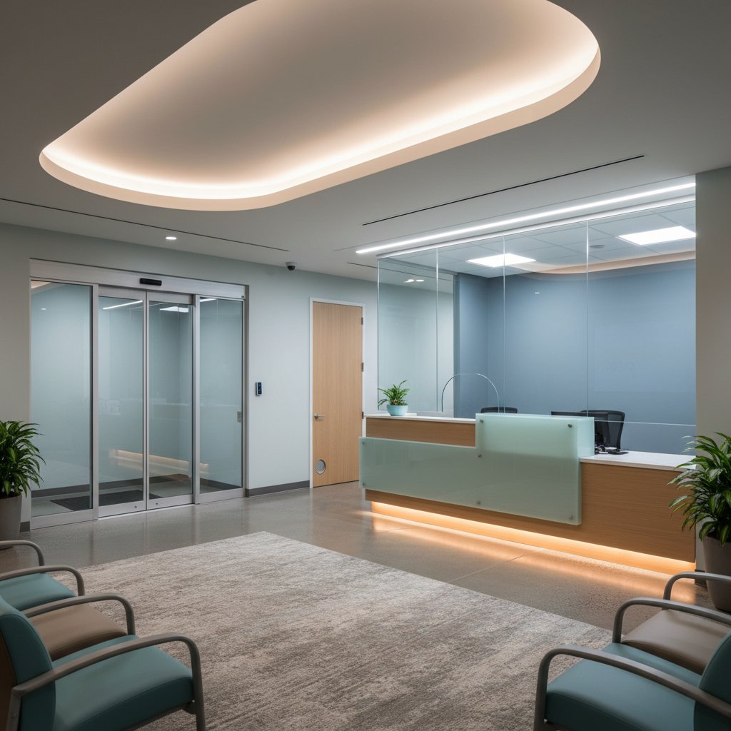 Cold Storage Facility Assessment